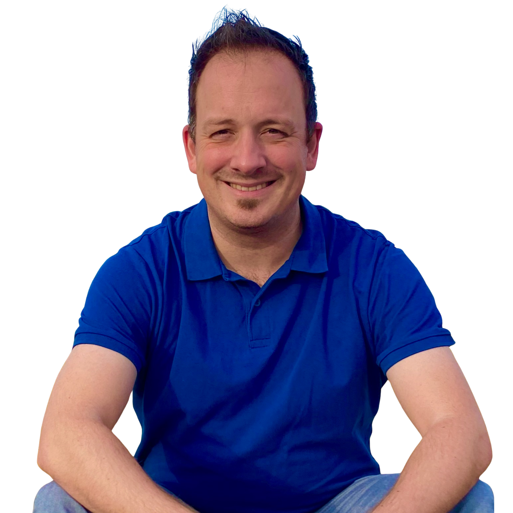 Daniel Freitag - Strategieberater für B2B